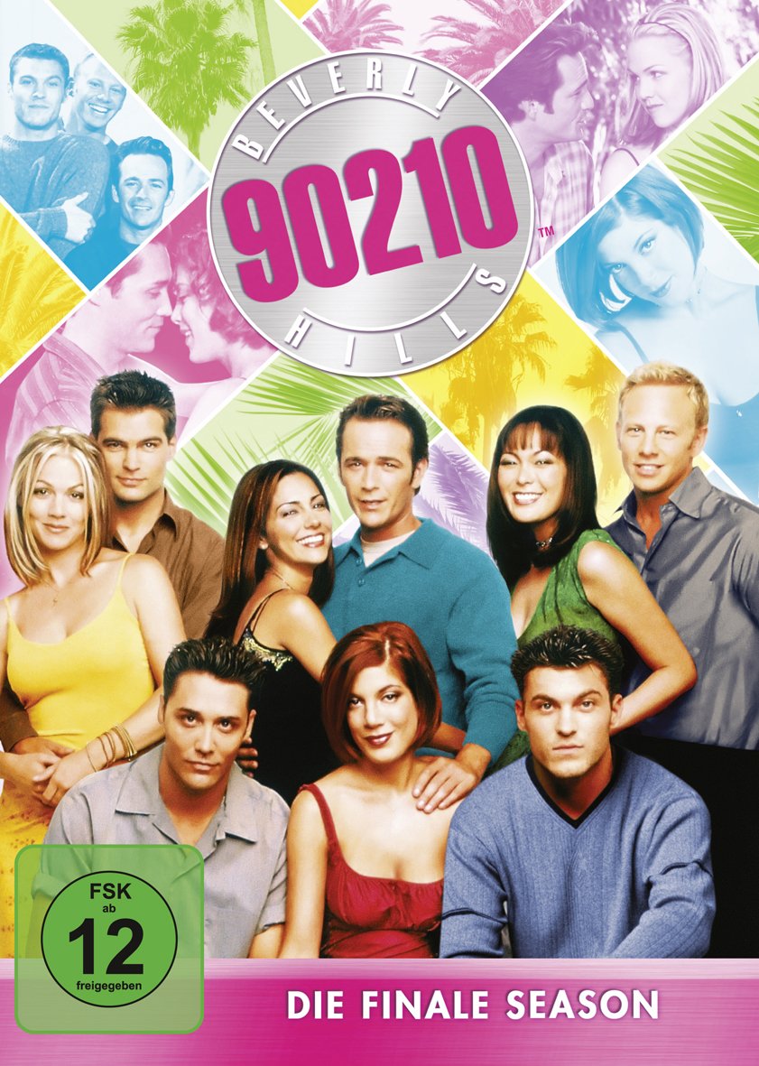 Product Image: Beverly Hills, 90210