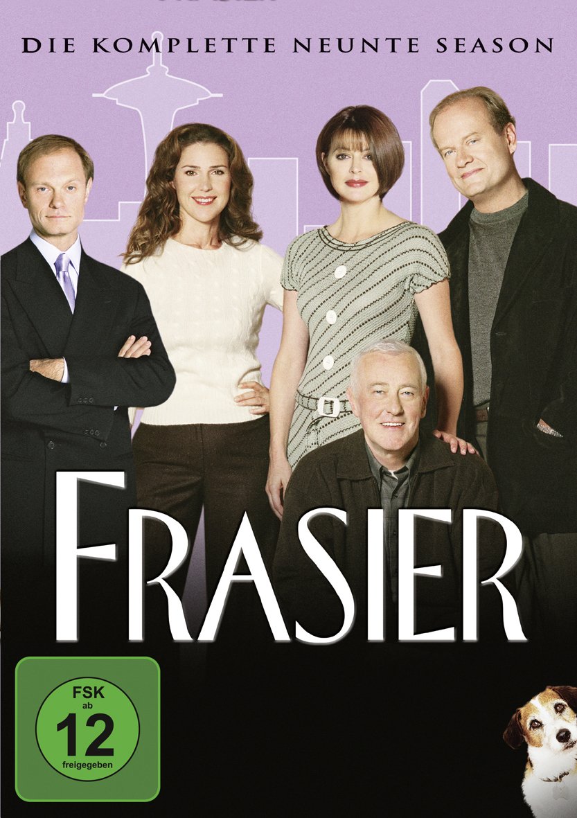 Product Image: Frasier - Season 9