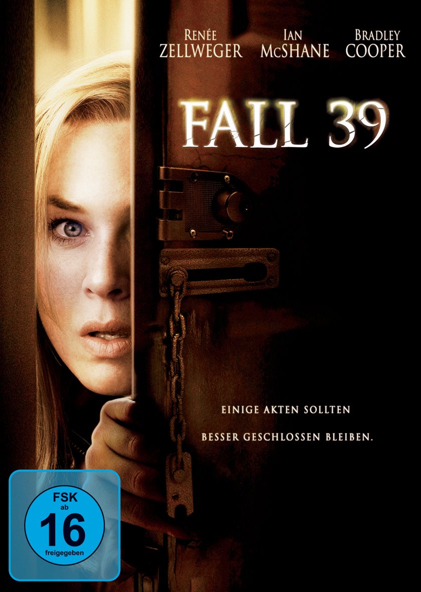 Fall 39 (DVD) Films