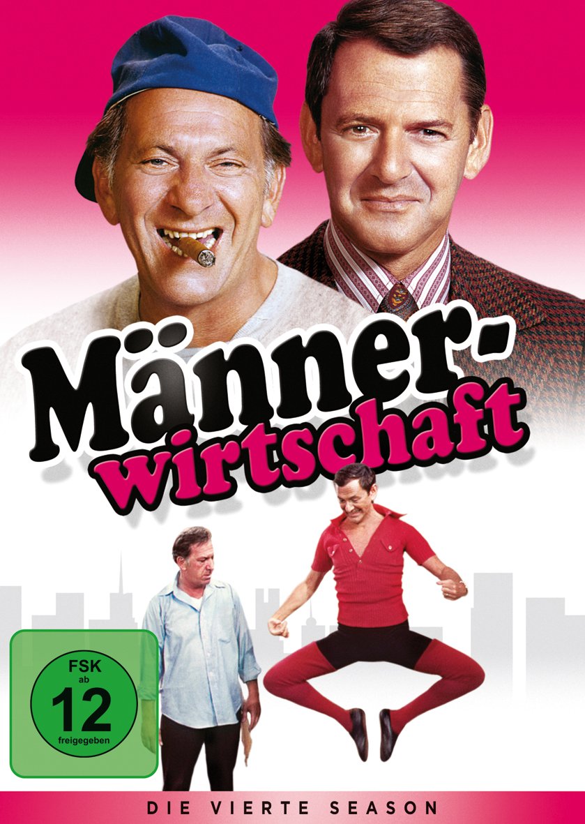 Product Image: Männerwirtschaft
