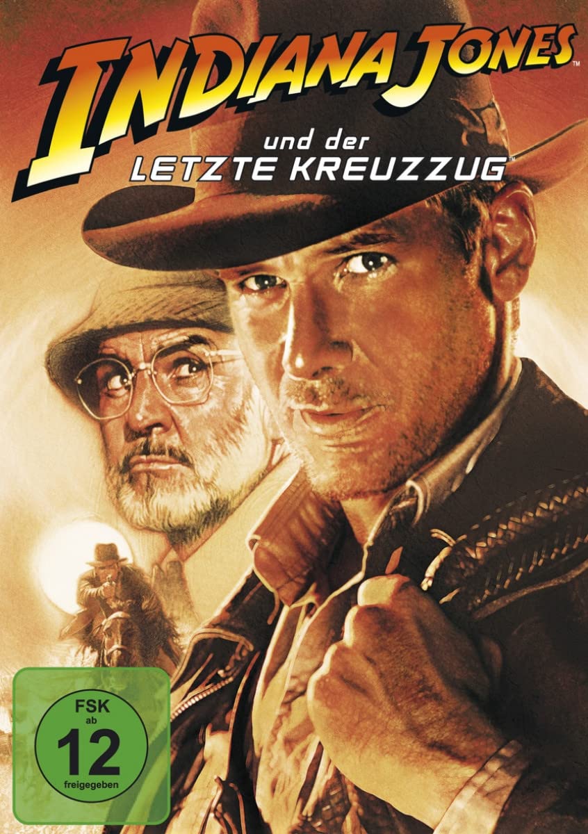 Indiana Jones und der letzte Kreuzzug Films