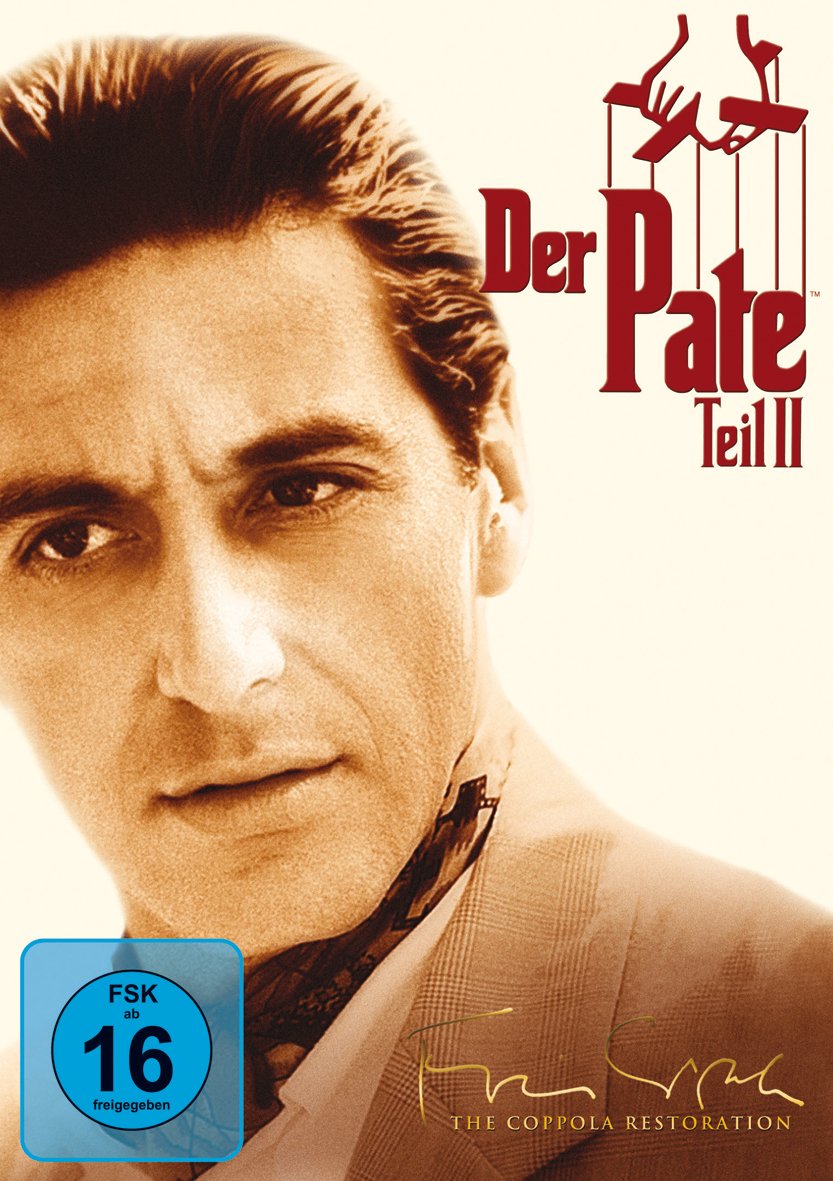 Der Pate II Movies