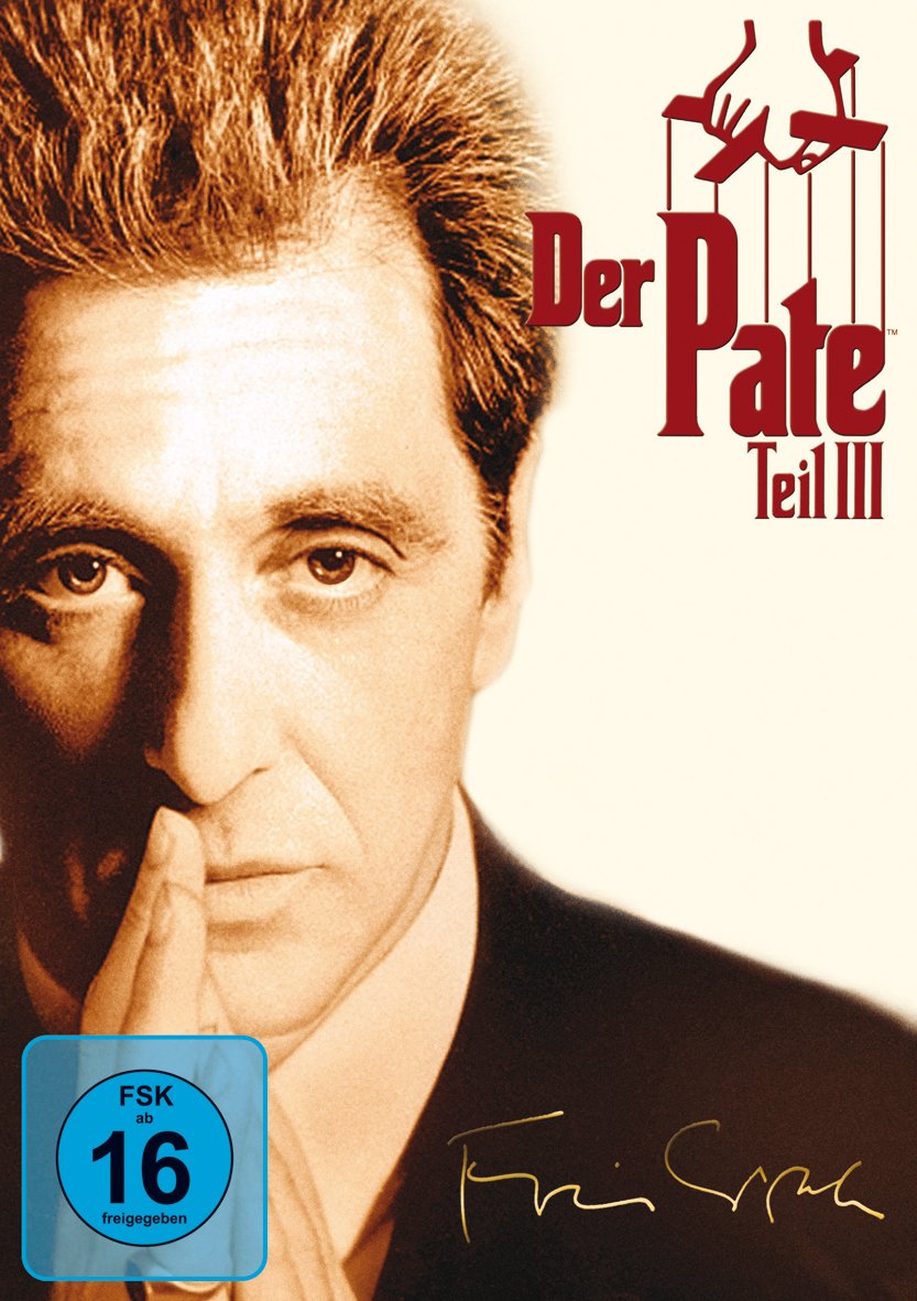 Der Pate III Movies