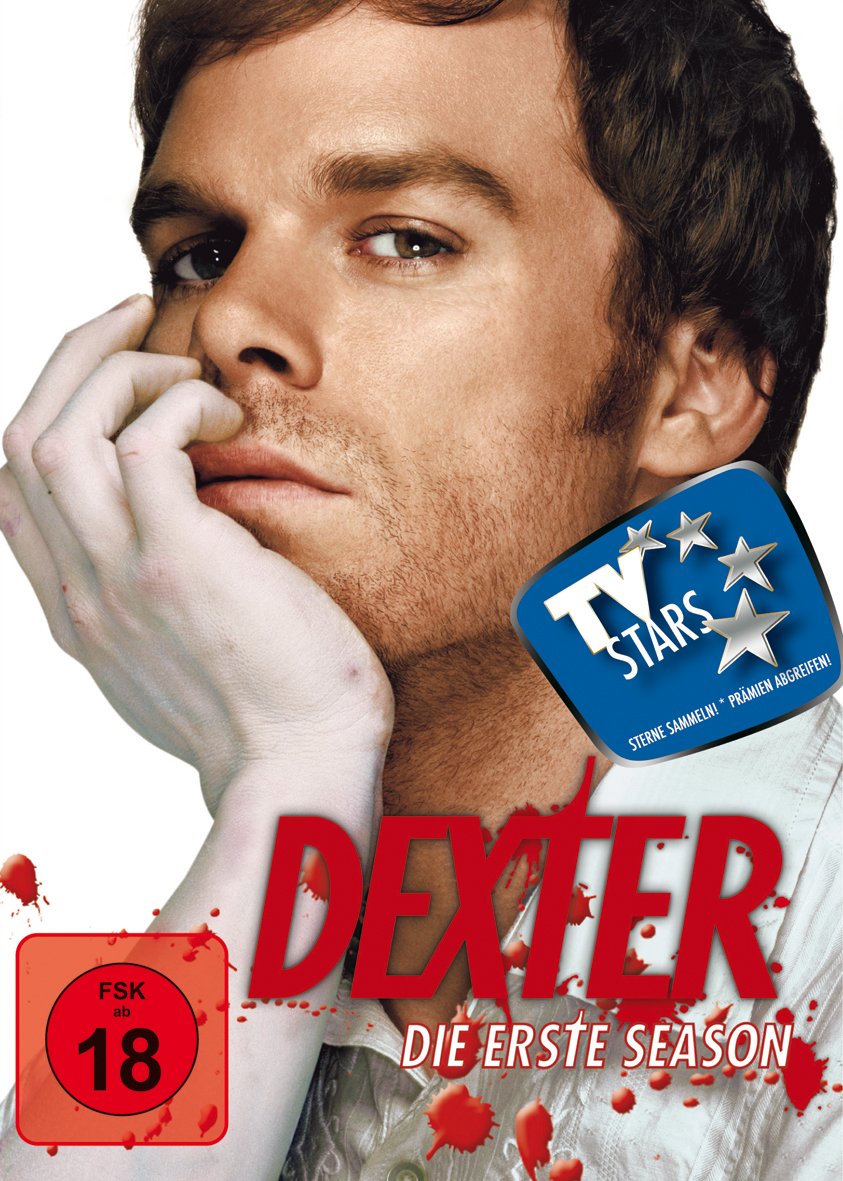 Product Image: Dexter - Die erste Season