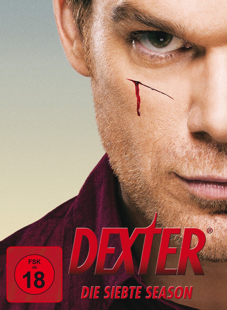 Dexter - Die siebte Season Movies