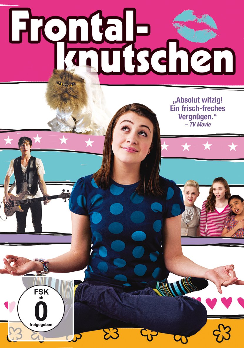 Frontalknutschen Movies