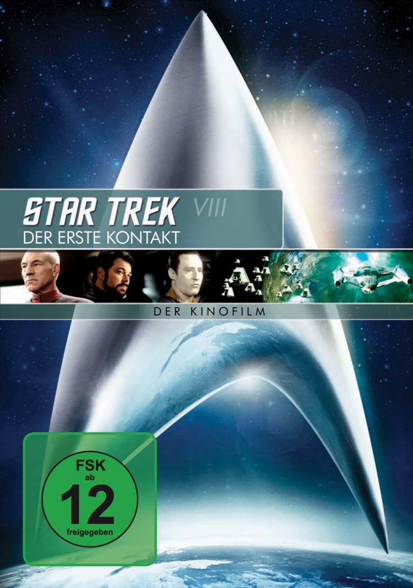 Star Trek VIII - Der erste Kontakt Films