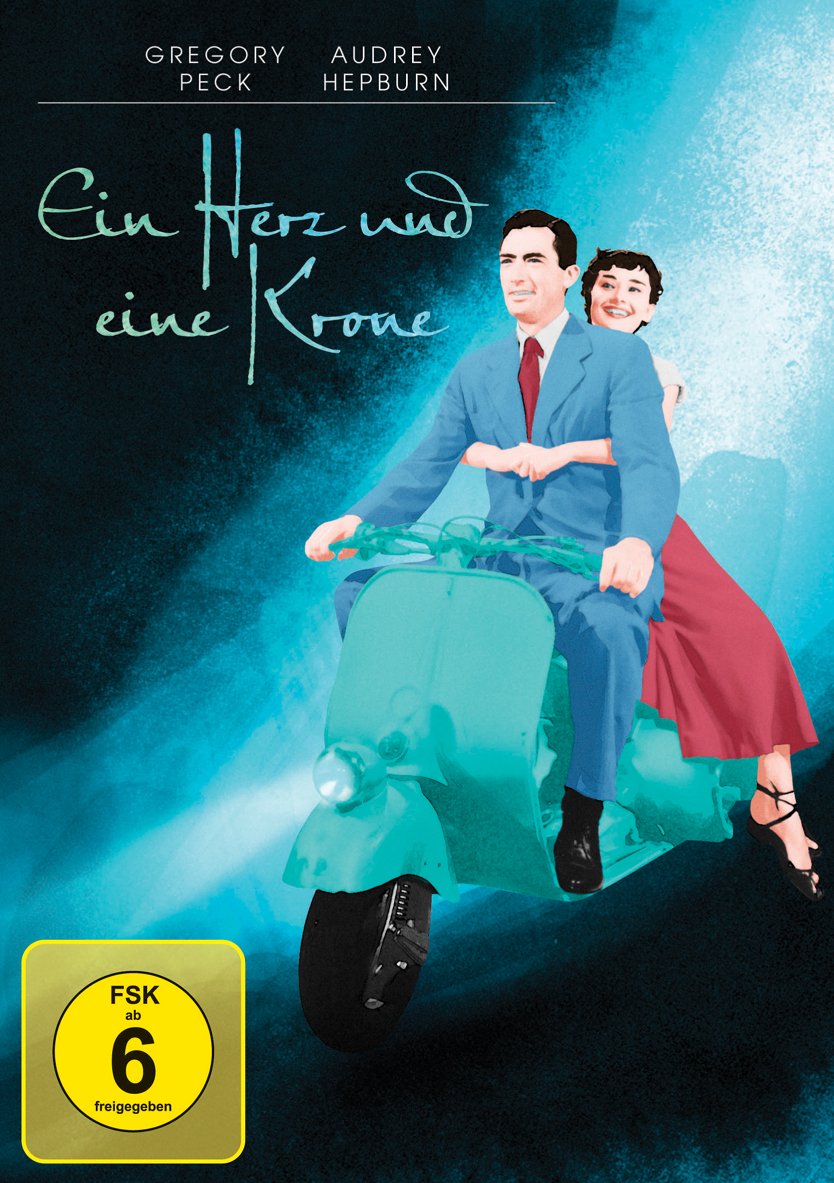 Product Image: Ein Herz und eine Krone