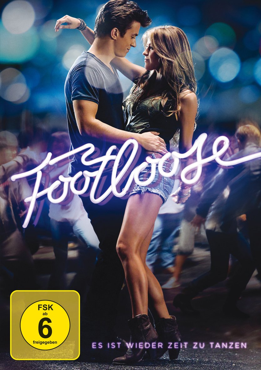 Footloose Movies