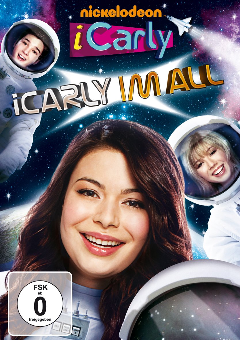 Product Image: iCarly - iCarly im All