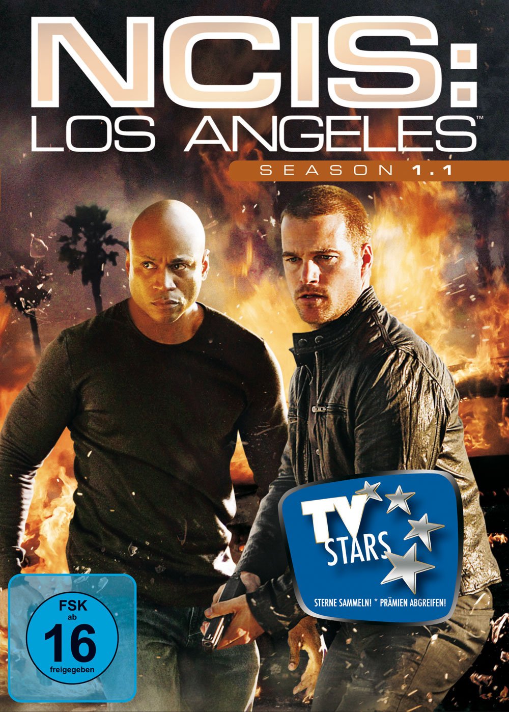 Product Image: Navy CIS: Los Angeles
