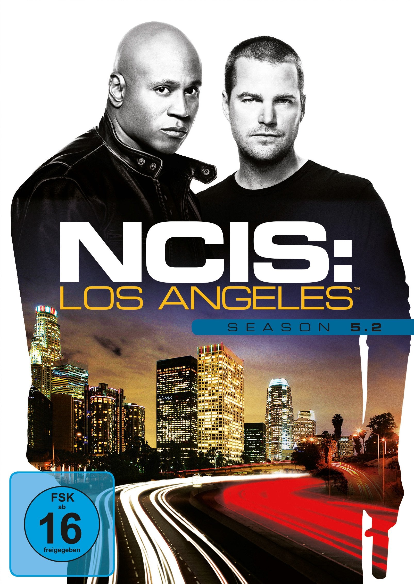 NCIS: Los Angeles - Season 5.2 Box sets