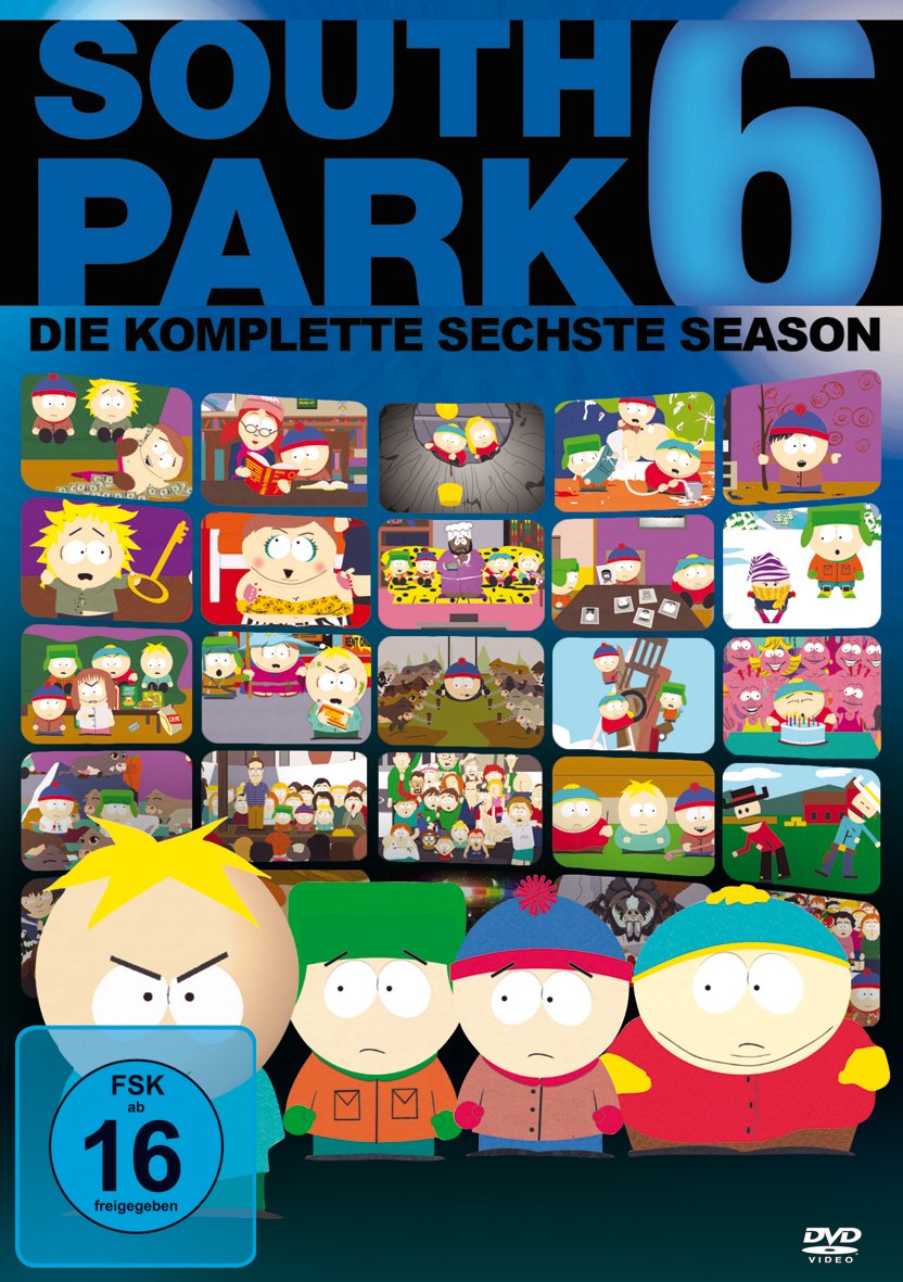 Product Image: South Park