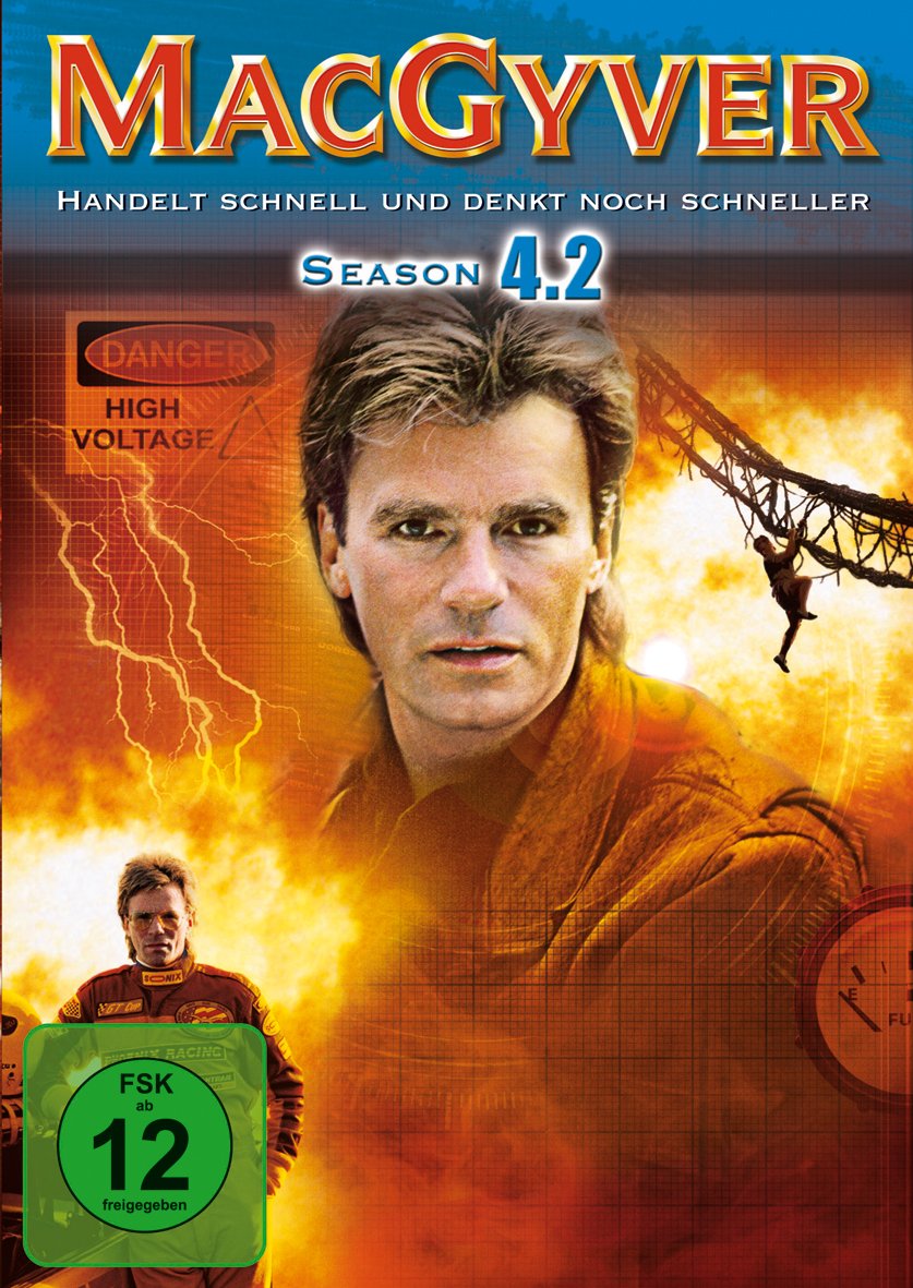 Product Image: MacGyver