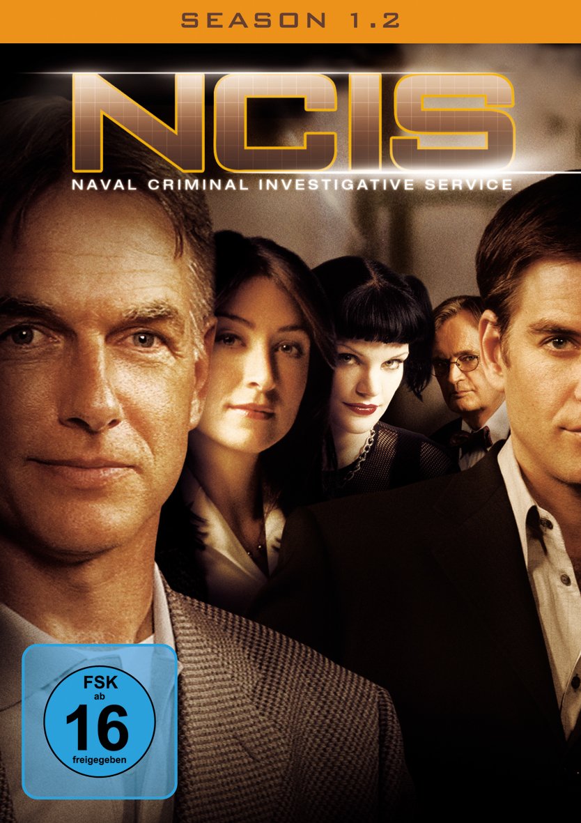 Product Image: NCIS - Navy CIS