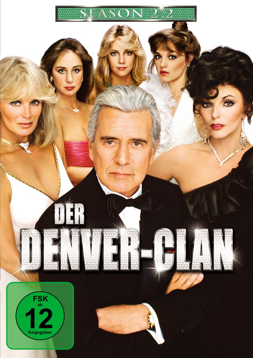 Product Image: Der Denver Clan