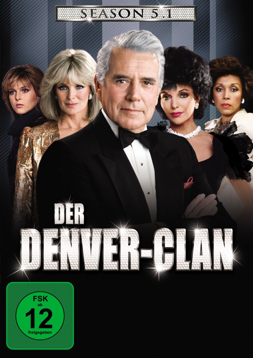 Product Image: Der Denver Clan
