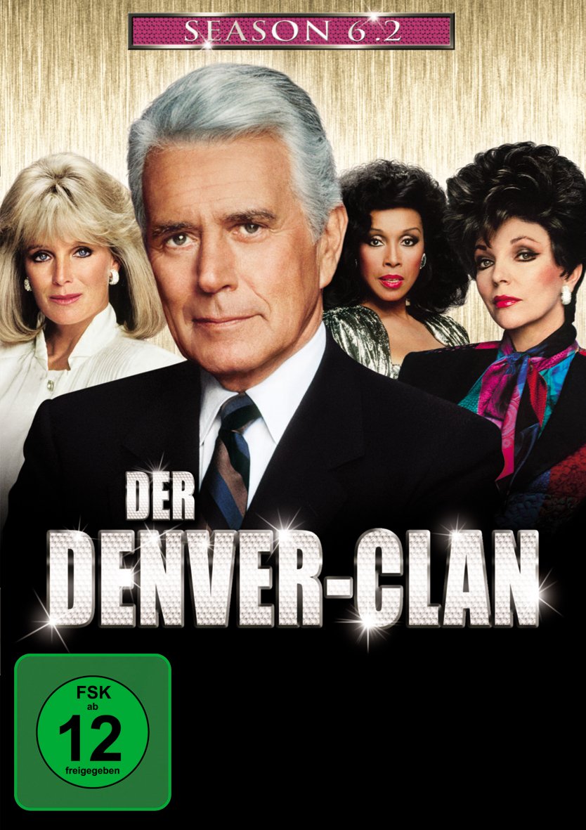 Product Image: Der Denver Clan