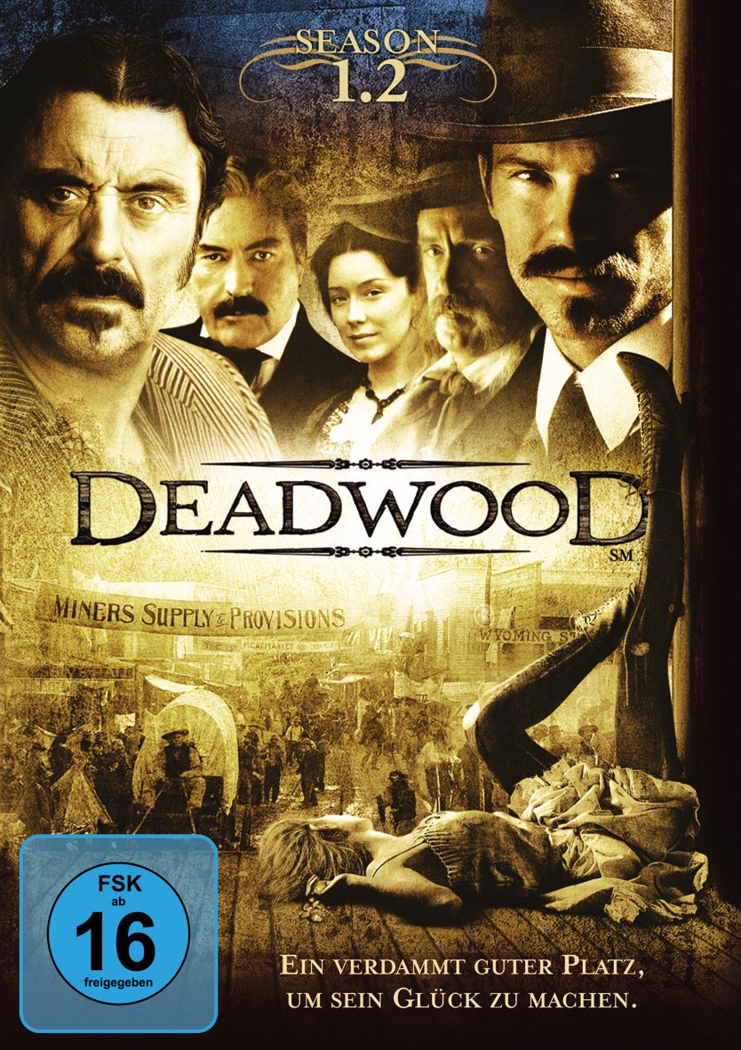 Product Image: Deadwood