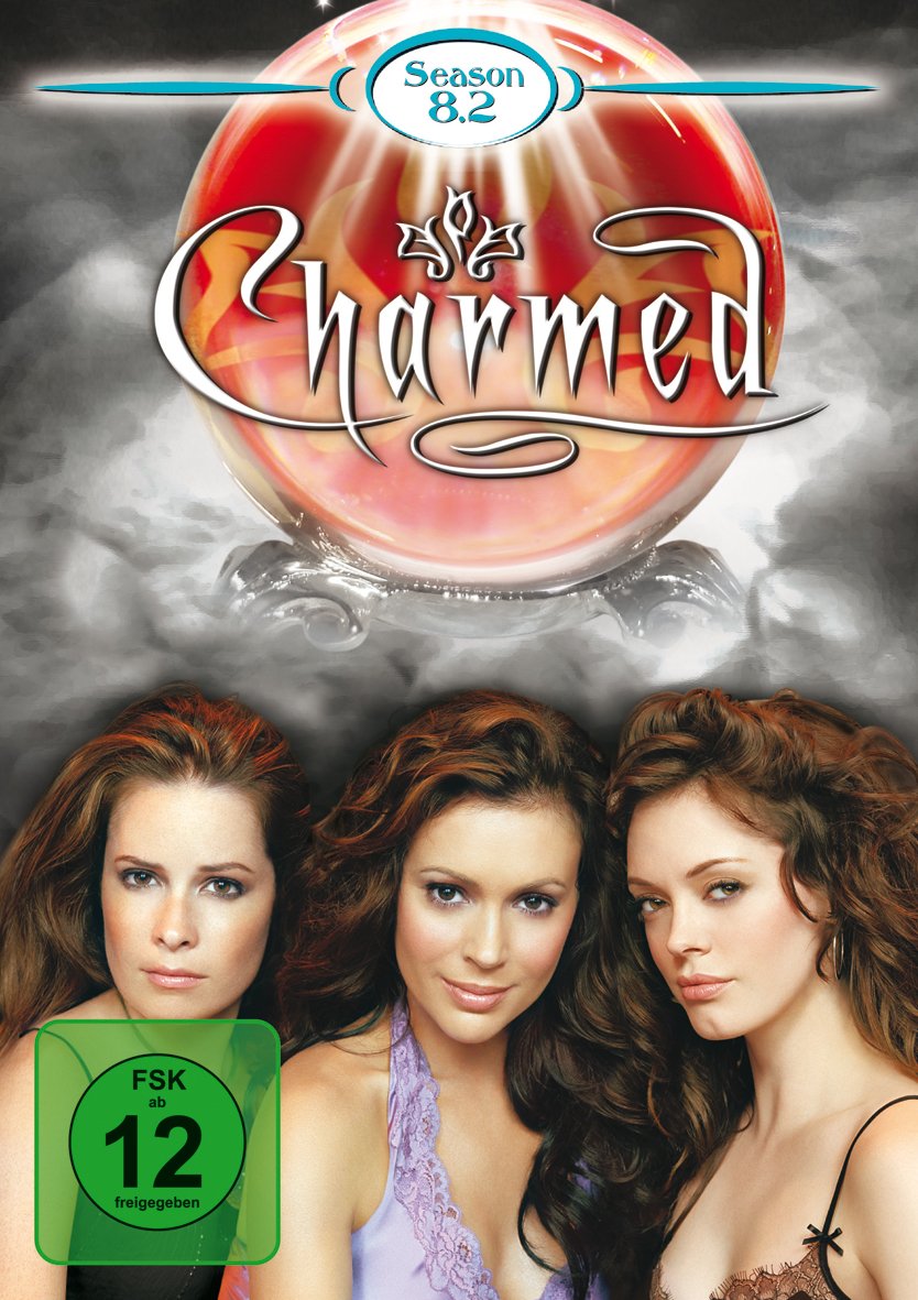 Product Image: Charmed - Season 8/Vol. 2