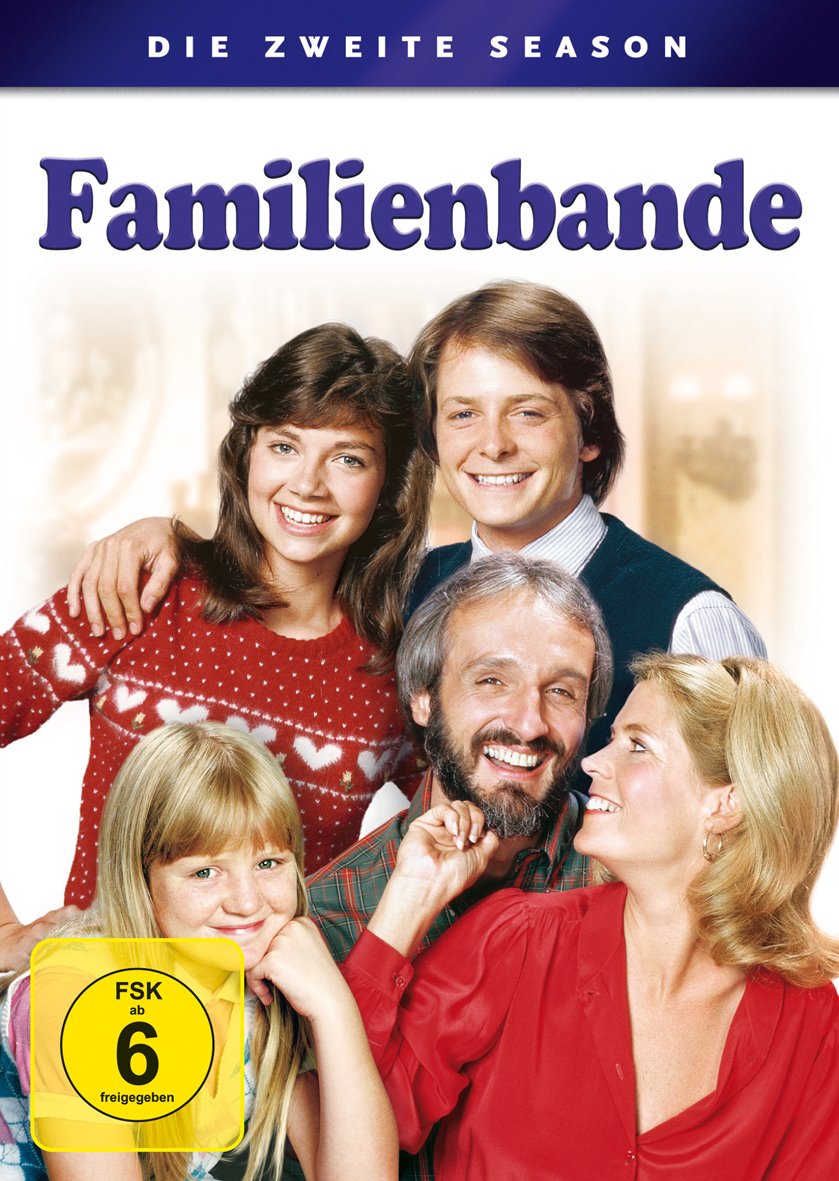 Familienbande Box sets