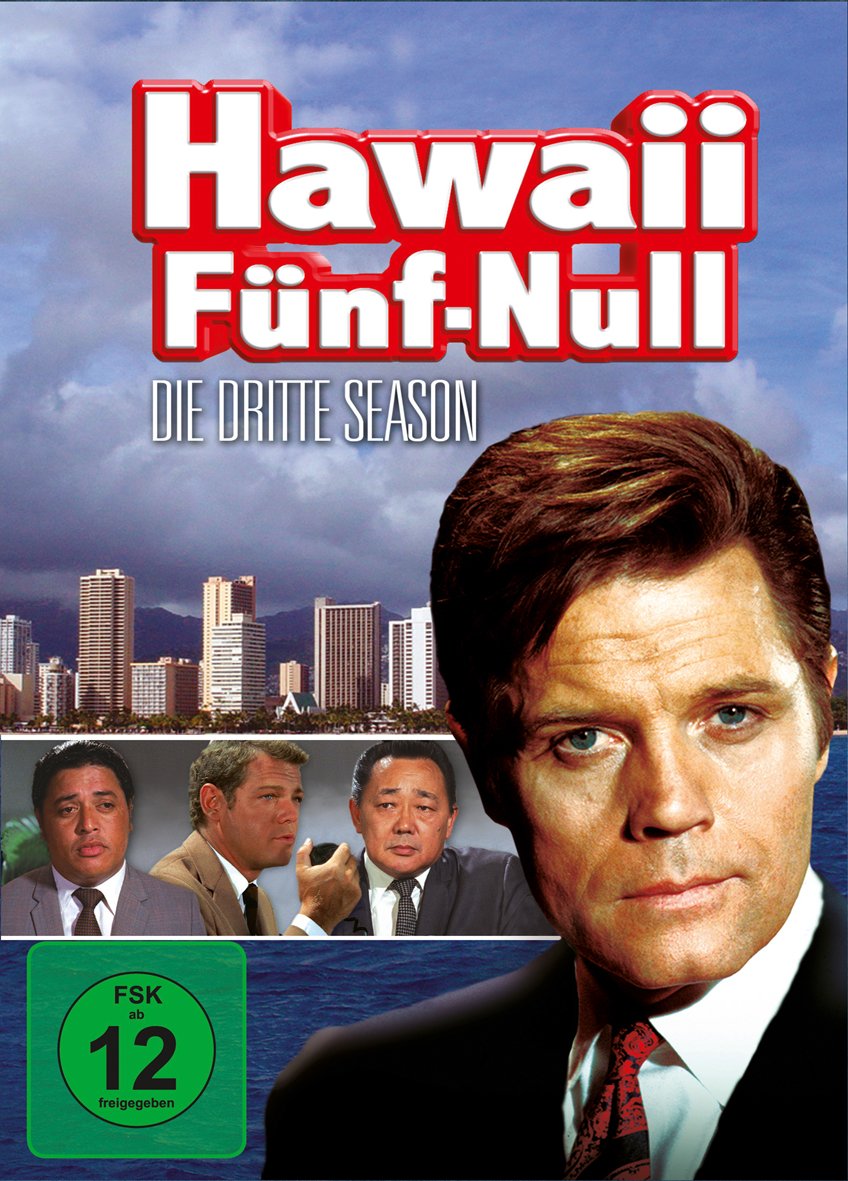 Product Image: Hawaii Fünf-Null