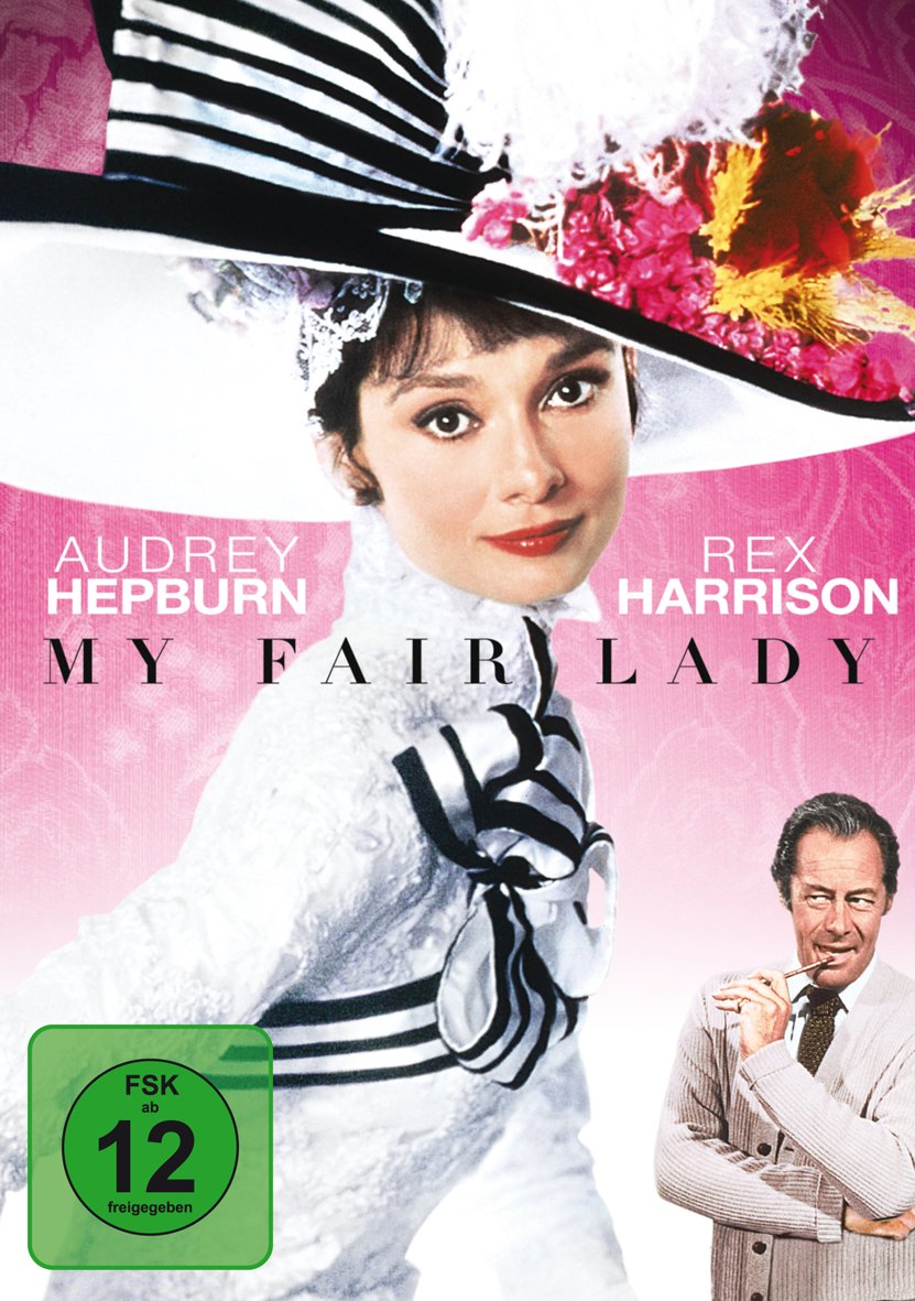 My Fair Lady Movies