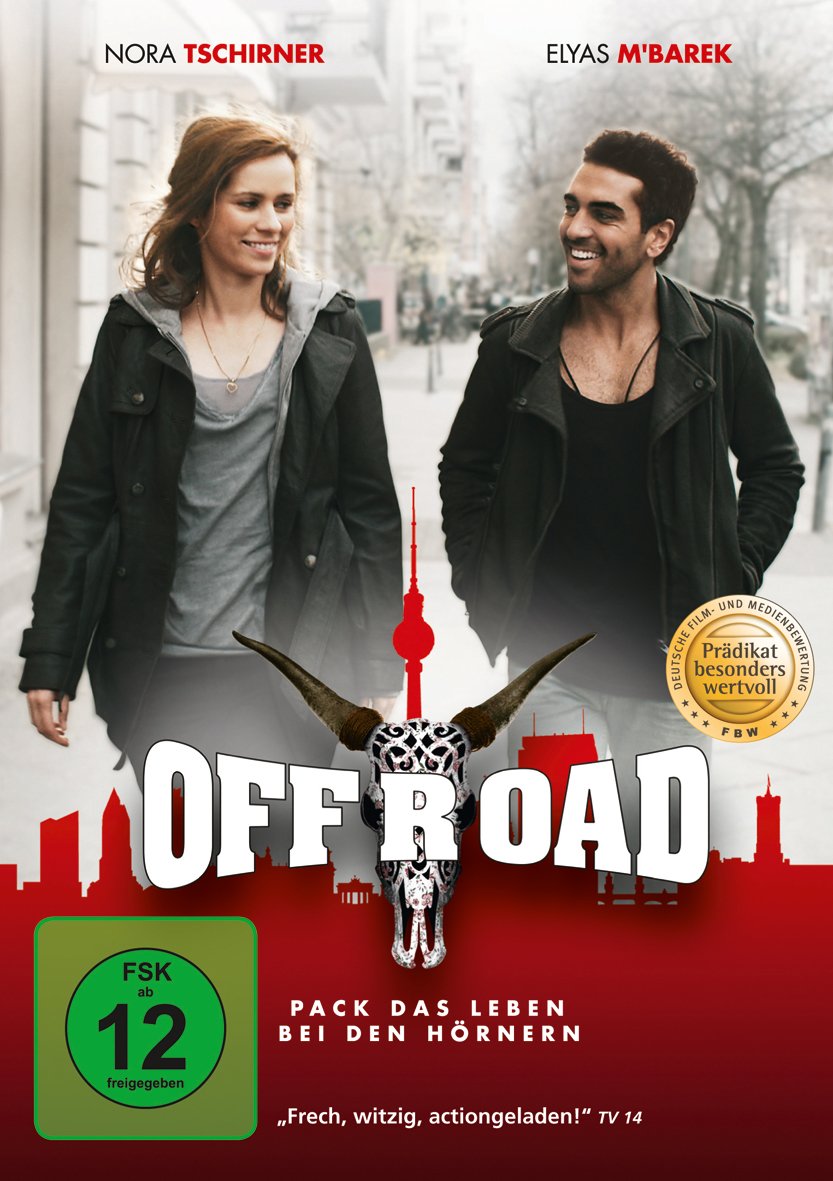 Offroad Movies