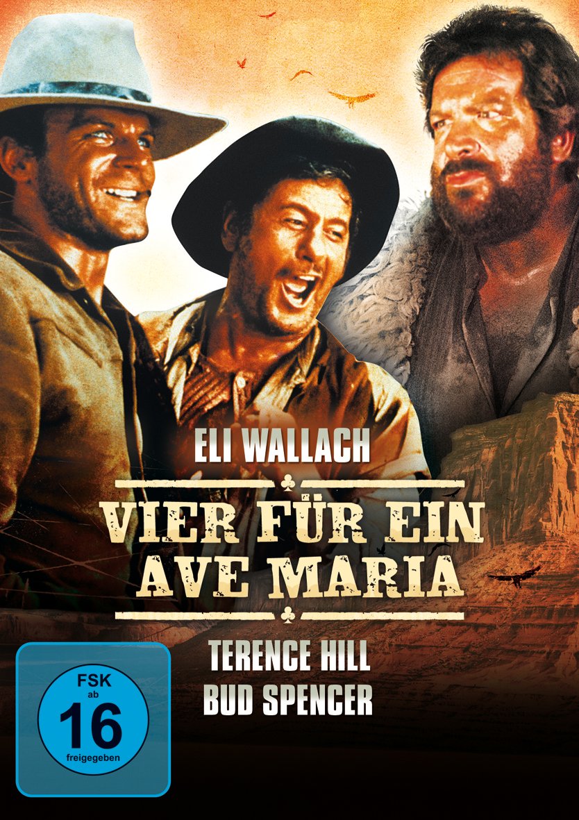 Product Image: Vier für ein Ave Maria
