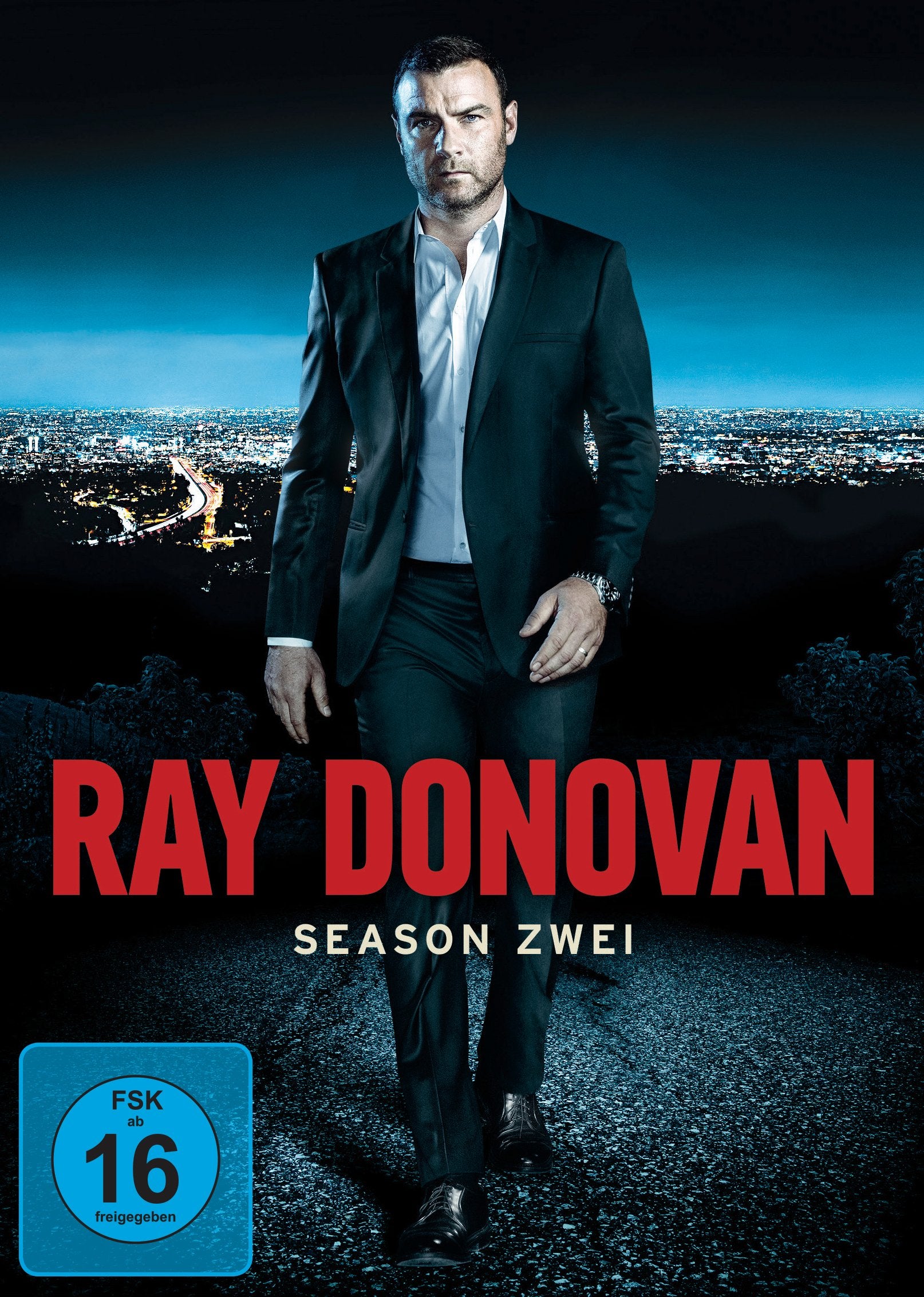 Product Image: Ray Donovan