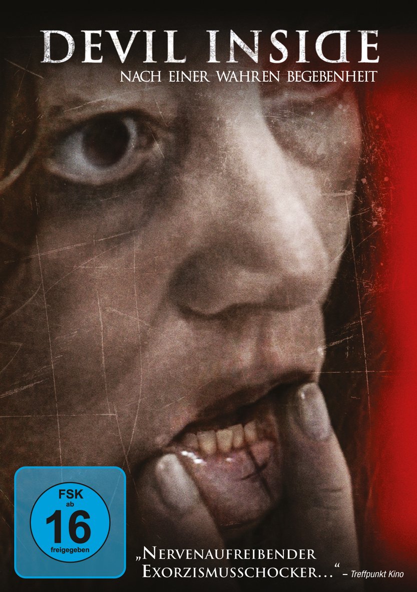 Devil Inside Movies