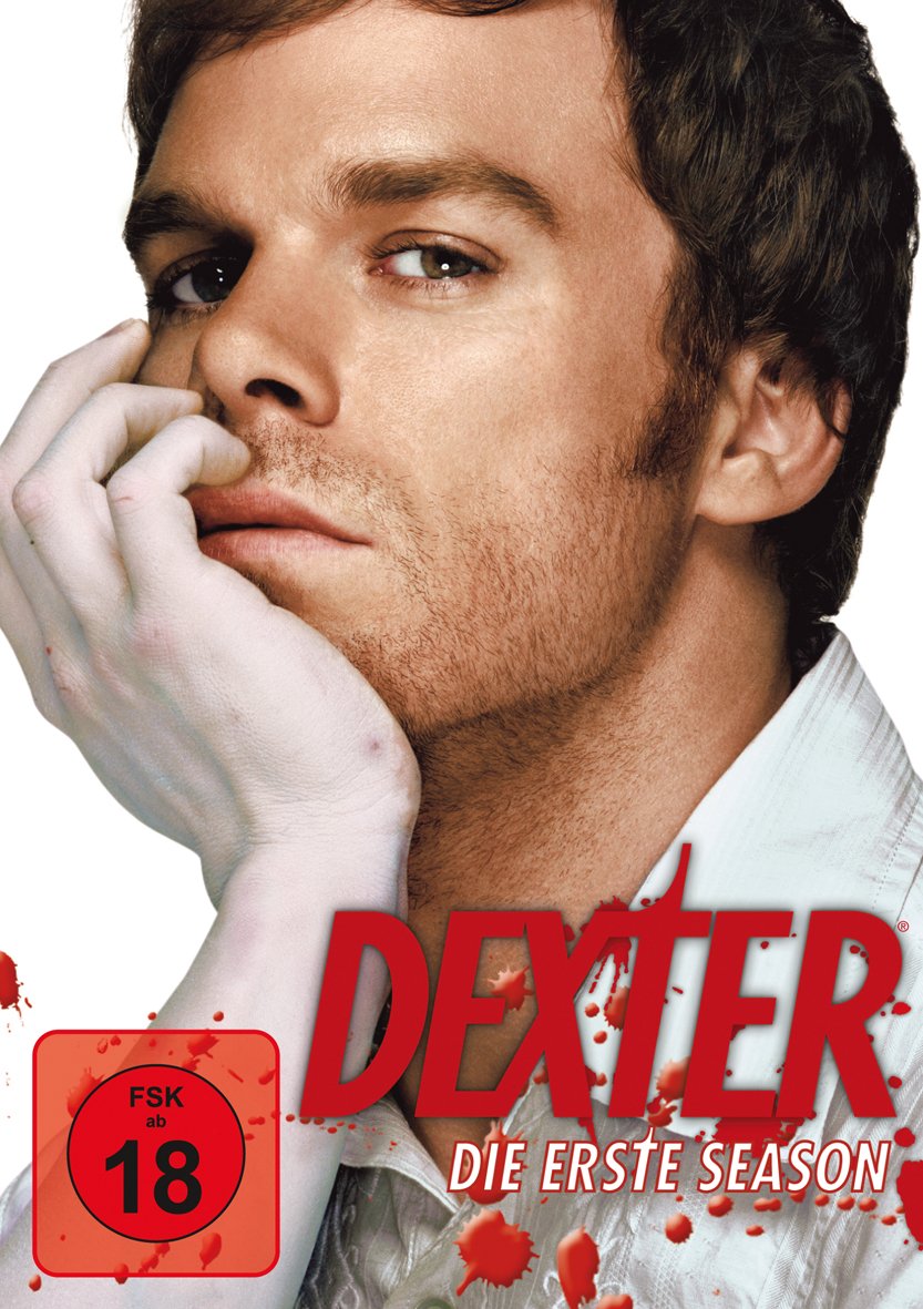 Product Image: Dexter - Die erste Season