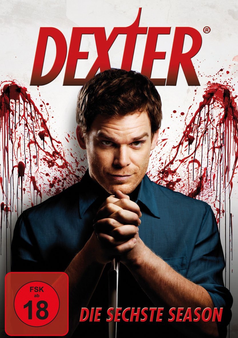 Product Image: Dexter - Die sechste Season