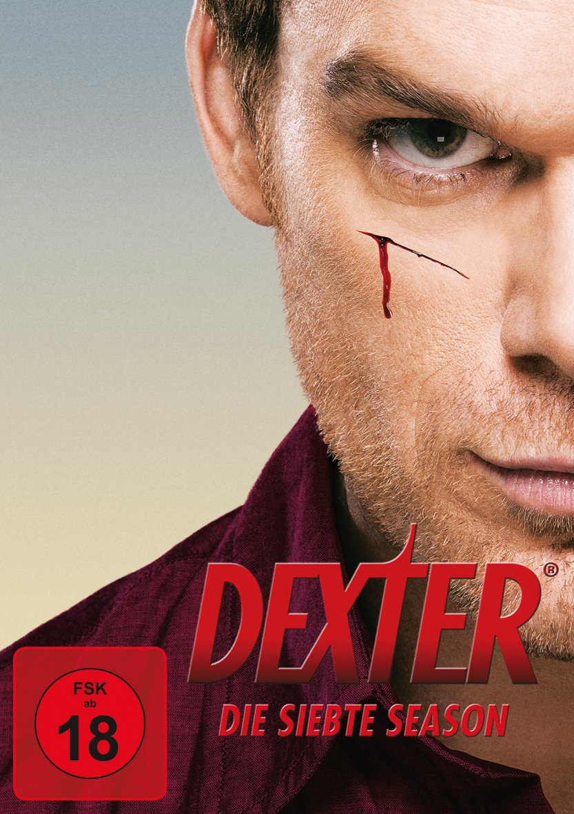 Product Image: Dexter - Die siebte Season
