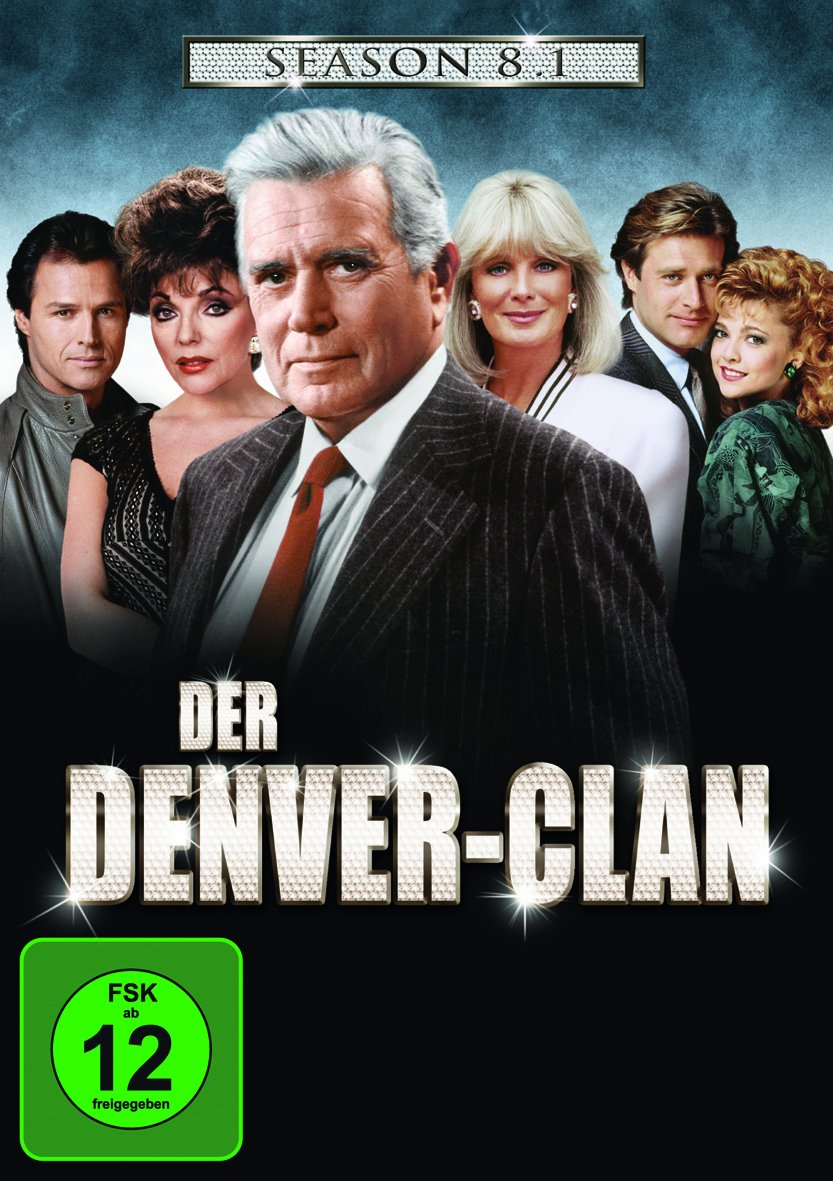 Product Image: Der Denver Clan