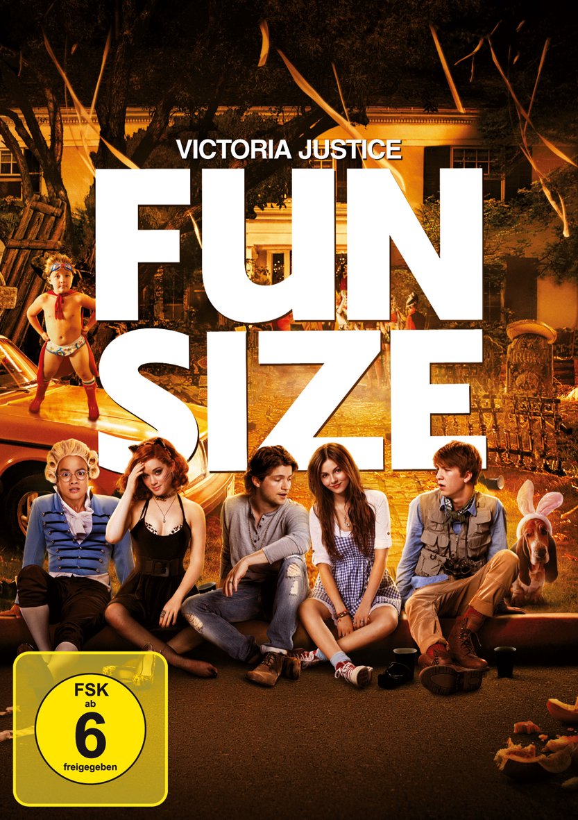Fun Size Movies