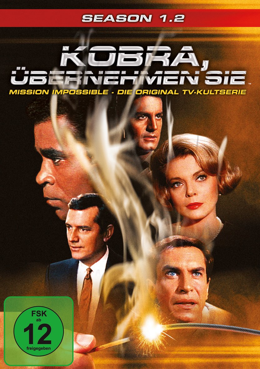Product Image: Kobra, übernehmen Sie!