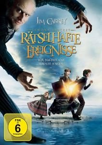 Lemony Snicket - Rätselhafte Ereignisse Music