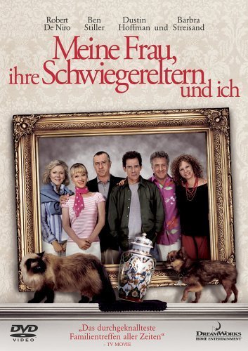 Meine Frau, ihre Schwiegereltern und ich Films