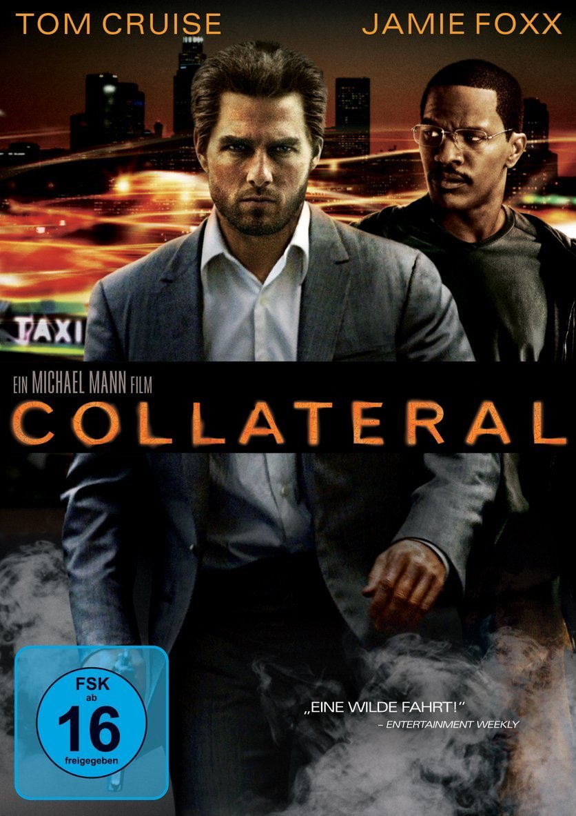 Collateral Movies