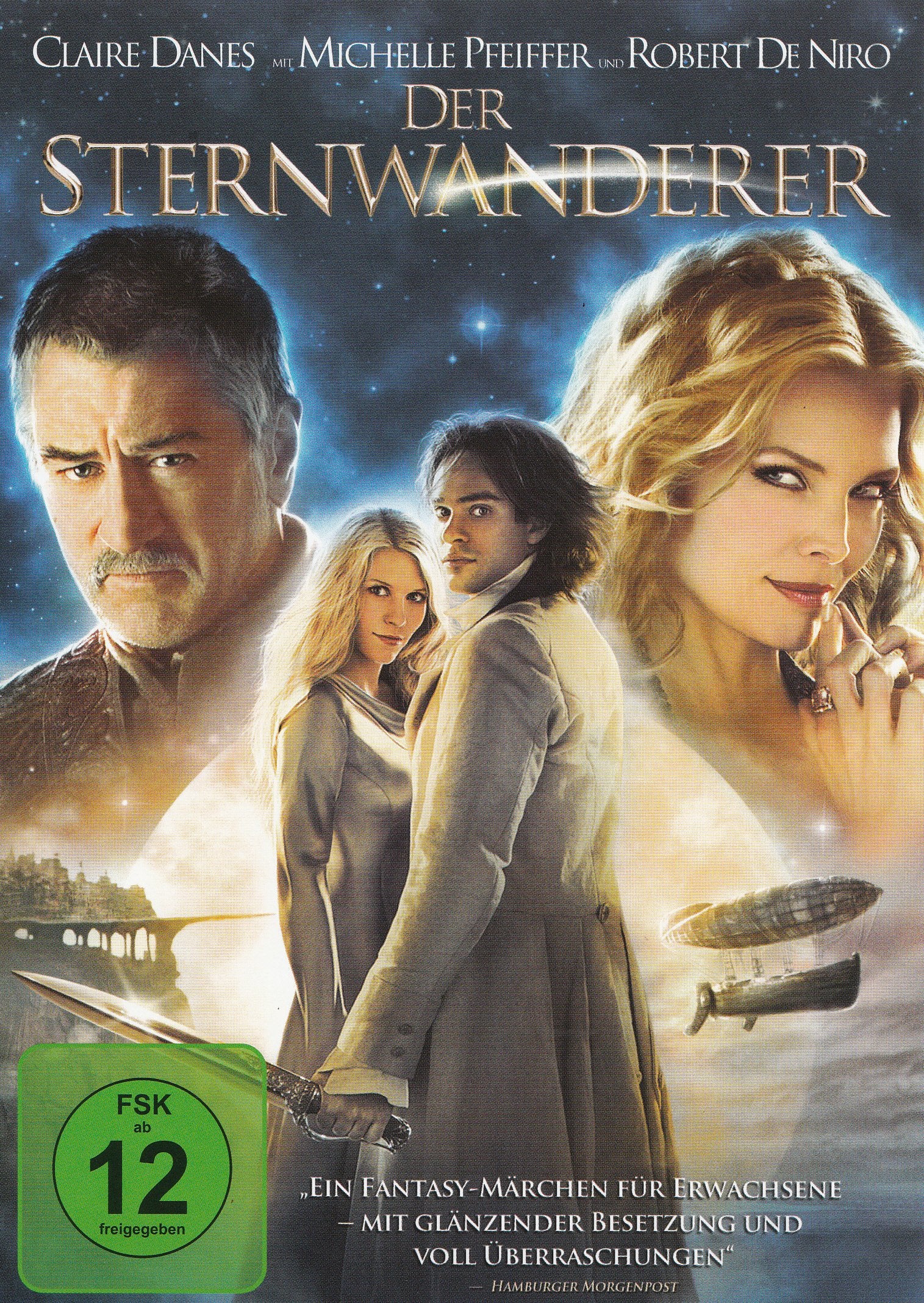 Product Image: Der Sternwanderer (Stardust)