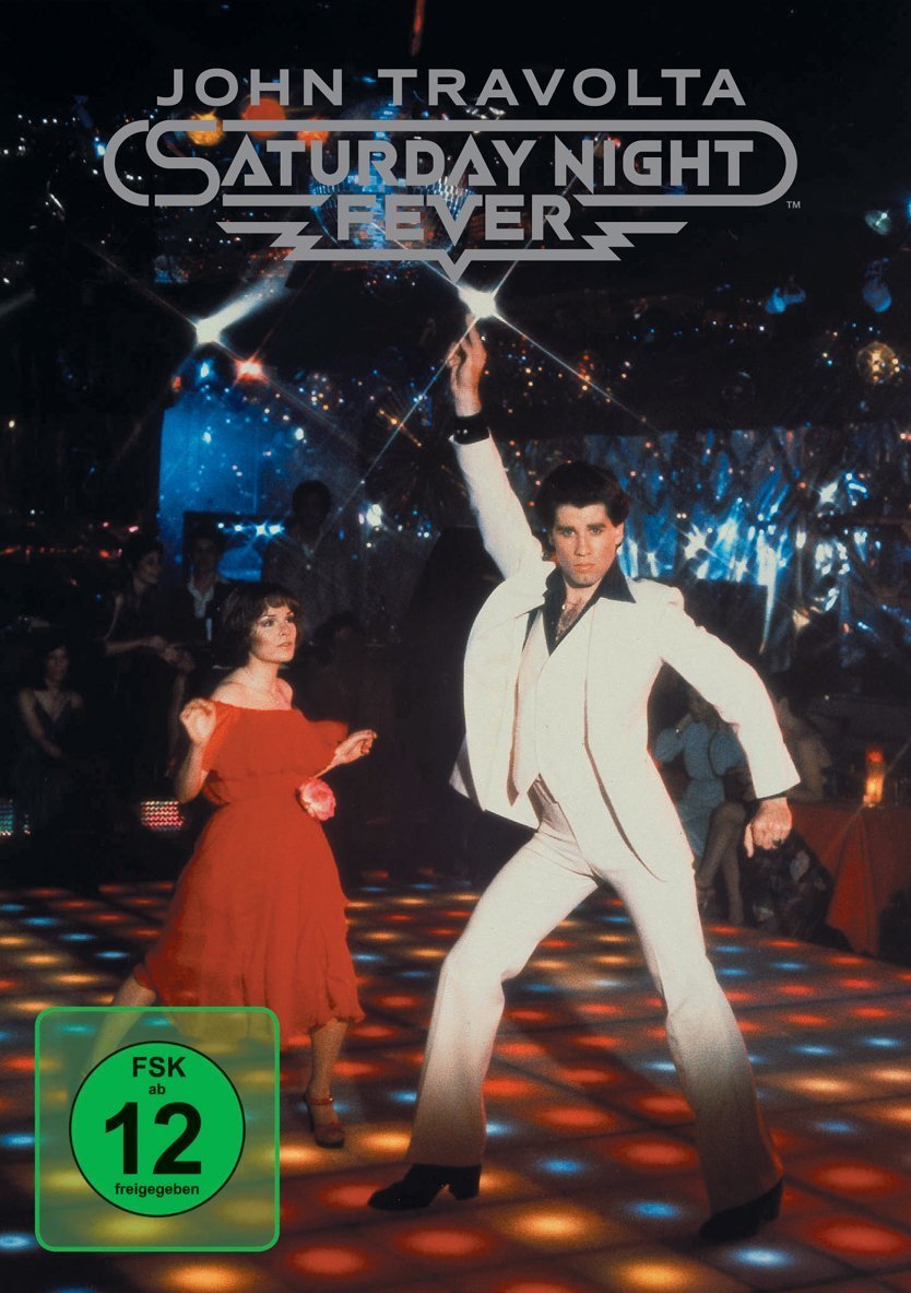 Product Image: Saturday Night Fever
