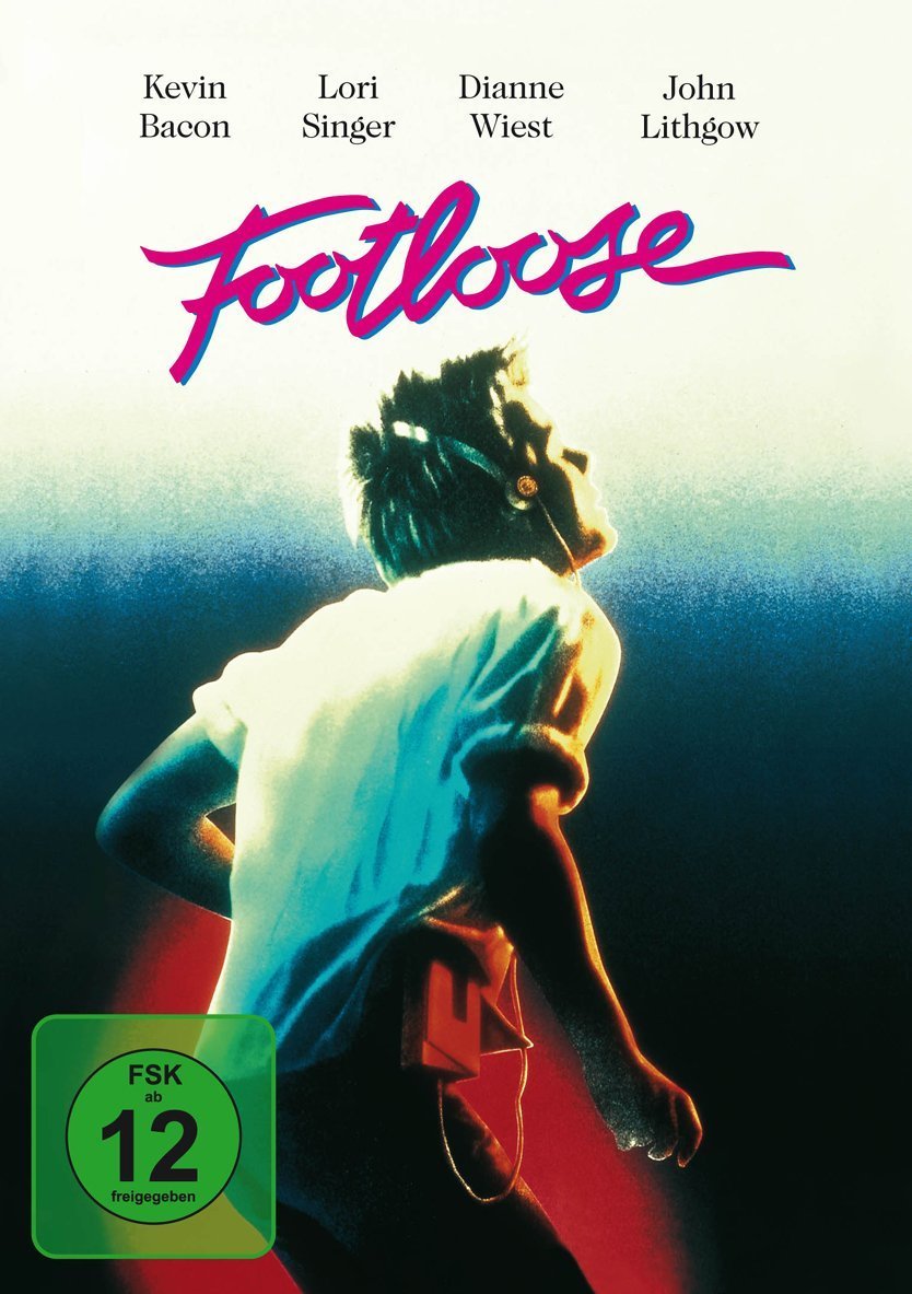 Footloose Films