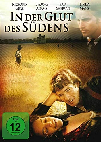 In der Glut des Südens Films