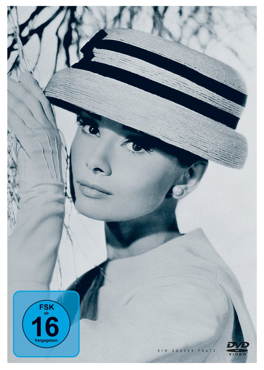Audrey Hepburn Collection Movies