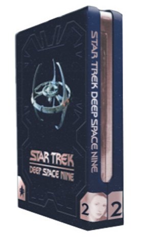Product Image: Star Trek - Deep Space Nine Season 2