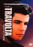 Travolta Collection (Grease, Saturday Night Fever, Staying Alive) Films