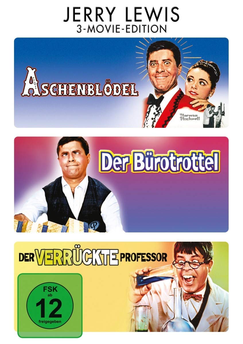 Product Image: Jerry Lewis