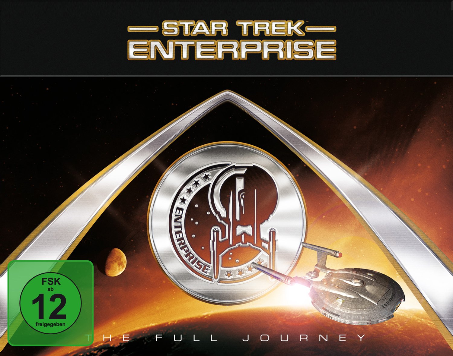 Product Image: Star Trek - Enterprise
