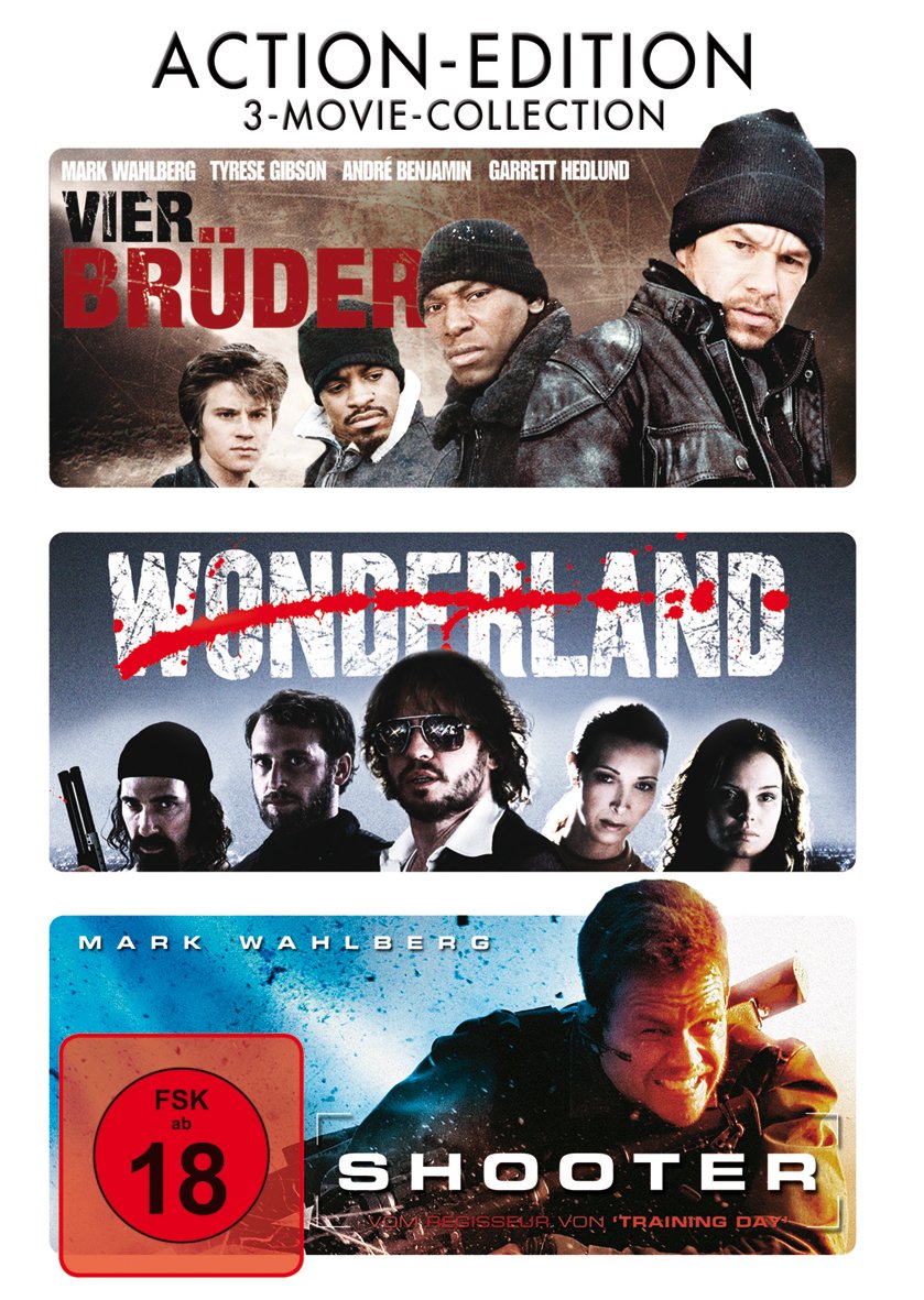 Action-Edition Movies